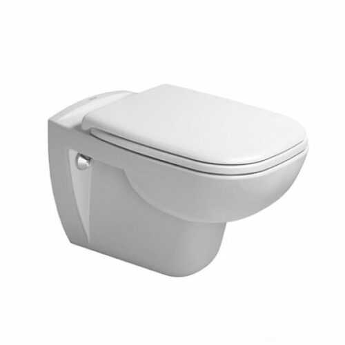 Wc závěsné Duravit D-Code zadní odpad 25350900002 Duravit