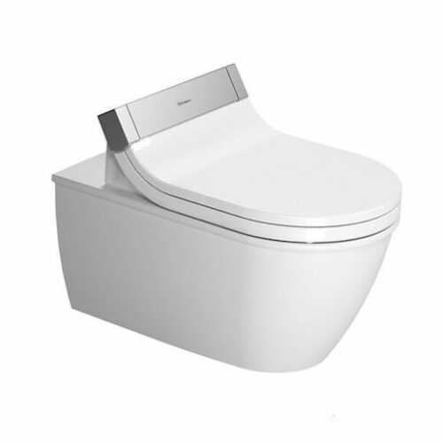 Wc závěsné Duravit Darling New zadní odpad 2544590000 Duravit