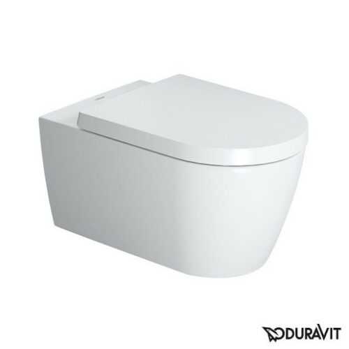Wc závěsné Duravit Me By Starck zadní odpad 2529092000 Duravit