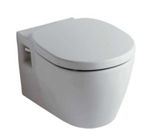 Wc závěsné Ideal Standard Connect zadní odpad E823201 Ideal Standard