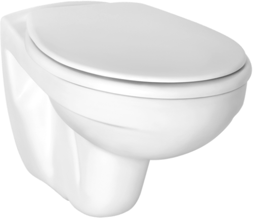 Wc závěsné Ideal Standard Eurovit zadní odpad V390601 Ideal Standard