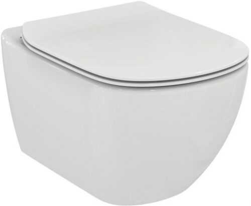 Wc závěsné Ideal Standard Tesi zadní odpad T350301 Ideal Standard