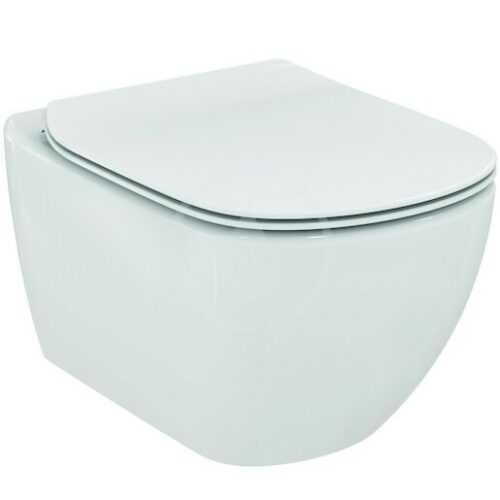 Wc závěsné Ideal Standard Tesi zadní odpad T354601 Ideal Standard