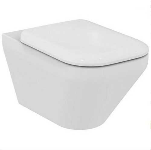 Wc závěsné Ideal Standard Tonic II zadní odpad K316301 Ideal Standard