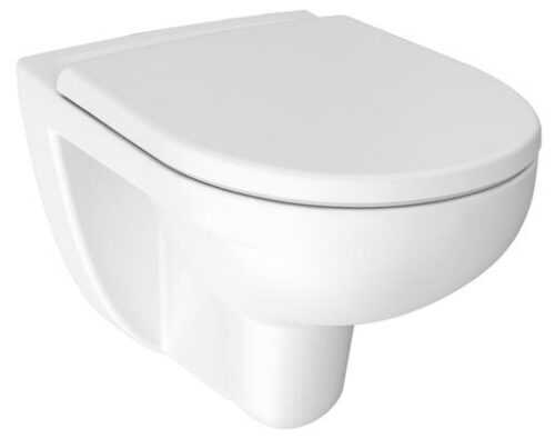Wc závěsné Jika Lyra plus zadní odpad H8213840000001 Jika