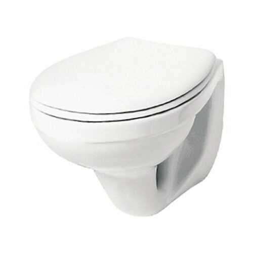 Wc závěsné Kolo zadní odpad SIKOSKOI010SED Kolo
