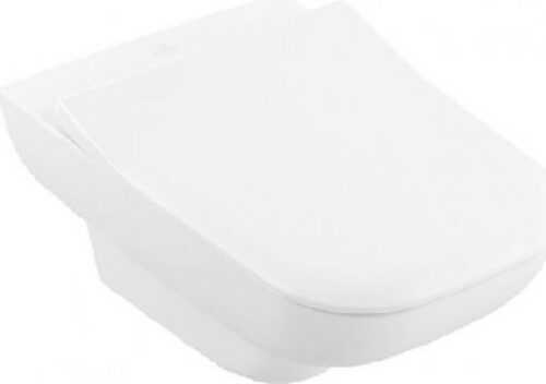 Wc závěsné Villeroy & Boch Joyce zadní odpad 5607R001 Villeroy & Boch