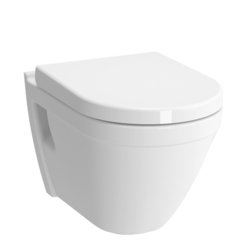 Wc závěsné Vitra S50 zadní odpad 5618-003-0075 Vitra