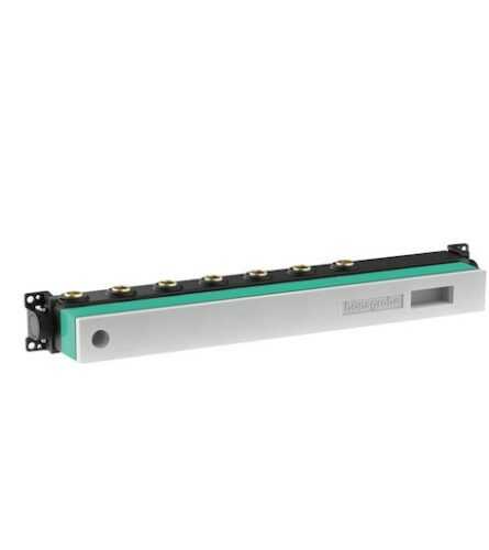 Základní těleso Hansgrohe 15313180 Hansgrohe
