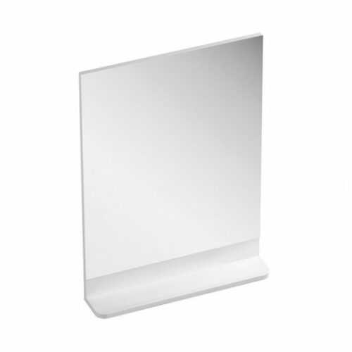 Zrcadlo Ravak Behappy II 53x74 cm bílá X000001099 Ravak