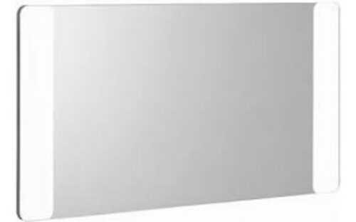 Zrcadlo s LED osvětlením Kolo Traffic 120x65 cm 88425000 Kolo