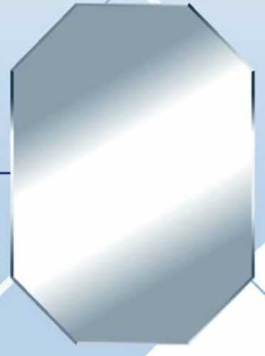 Zrcadlo s fazetou Amirro Diamant 40x60 cm 712-123 Amirro