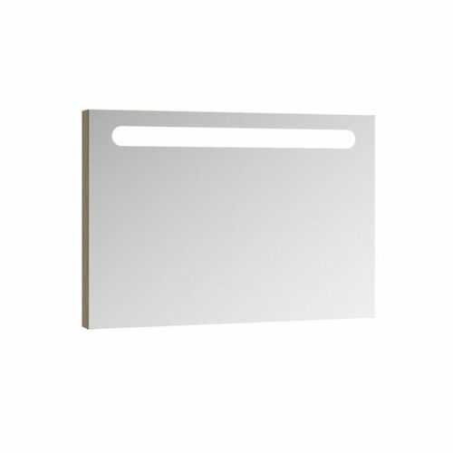 Zrcadlo s osvětlením Ravak Chrome 70x55 cm cappuccino X000000969 Ravak