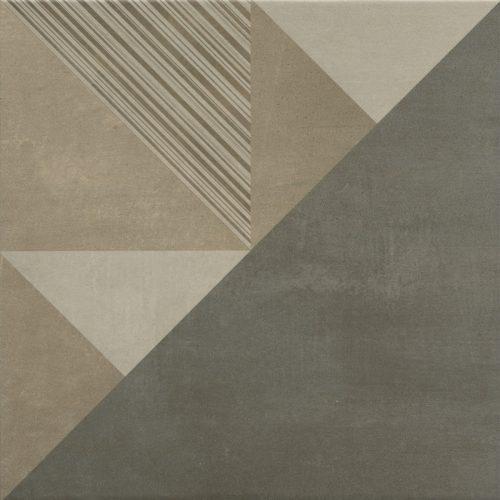 Dekor Kale Provenza mix barev 33x33 cm mat GSN4317 Kale