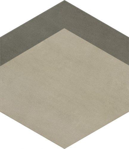 Dekor Kale Provenza mix barev 33x38 cm mat GSN4314 Kale