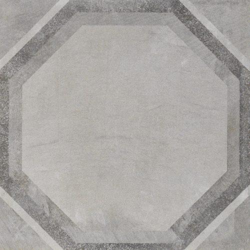 Dekor Sintesi Atelier S mix barev 20x20 cm mat ATELIER8769 Sintesi