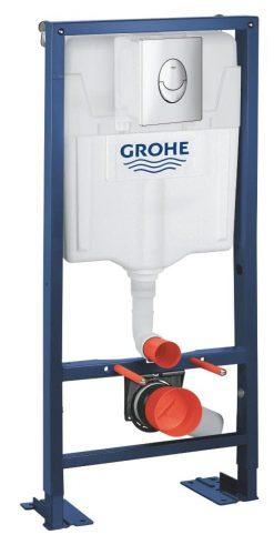 GROHE Rapid SL sada 5 V 1 pro WC 39589000 Grohe