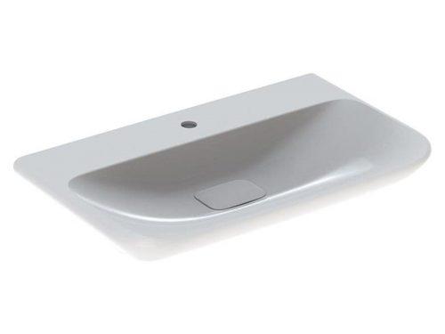 Geberit myDay umyvadlo 80x48 cm