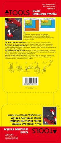 Kleště LS LSKLESTE Multi Tools