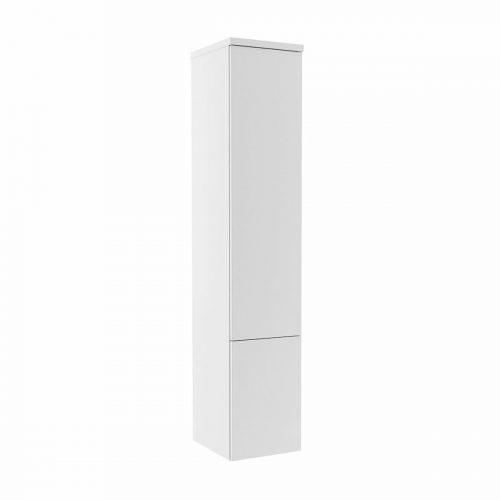 Koupelnová skříňka vysoká Ravak Rosa 35x31 cm bílá X000000927 Ravak
