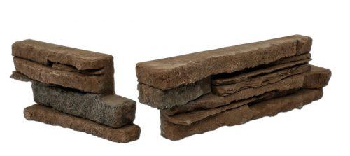 Krajovka Vaspo Kámen Považan hnědá 6