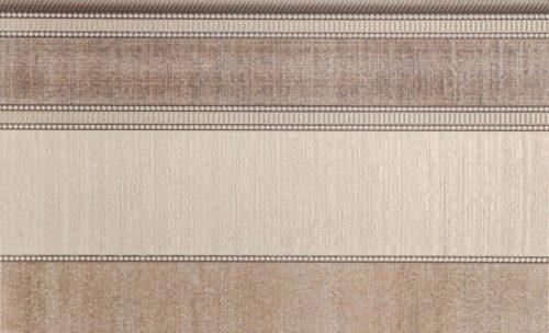 Listela Peronda Brook beige 15x25 cm mat ZBROOK15 Peronda