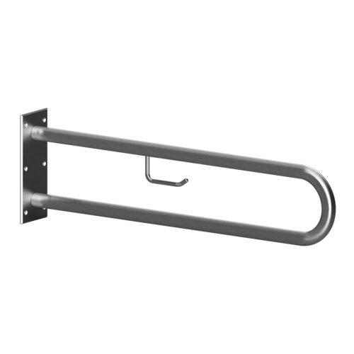 Madlo Bemeta HELP s držákem nerez 301907272 Bemeta