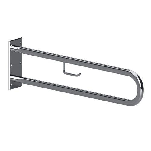 Madlo Bemeta HELP s držákem nerez 301907331 Bemeta