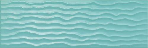 Obklad Ragno Frame Aqua Structura Forma 25x76 cm FRR4YL Ragno