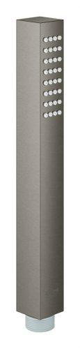 Ruční sprcha Grohe EUPHORIA-CUBE kartáčovaný Hard Graphite 27888AL0 Grohe