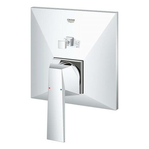 Sprchová baterie Grohe Allure Brilliant bez podomítkového tělesa chrom 24072000 Grohe