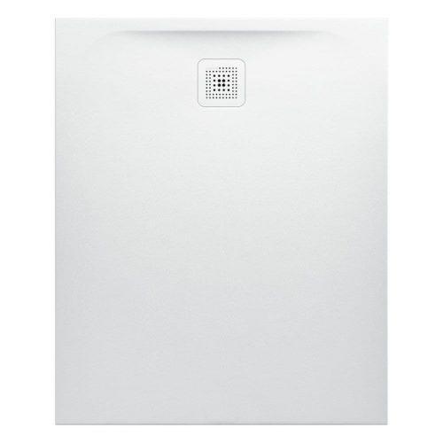 Sprchová vanička obdélníková Laufen Laufen PRO 90x110 cm litý mramor H2129550000001 Laufen