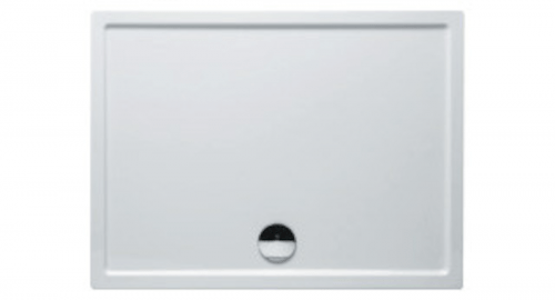 Sprchová vanička obdélníková Riho Davos 150x90 cm akrylát DA0700500000000 Riho