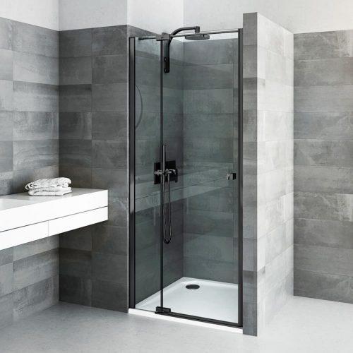 Sprchové dveře Walk-In / dveře 100 cm Roth Elegant Neo Line BI PF2 10020 NPE Roth
