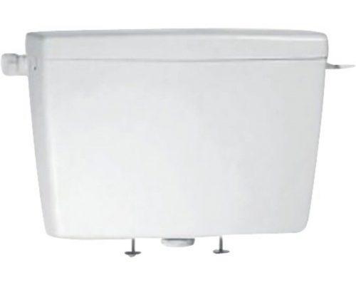 T- 2450 plastová nádržka na wc kombi Enco