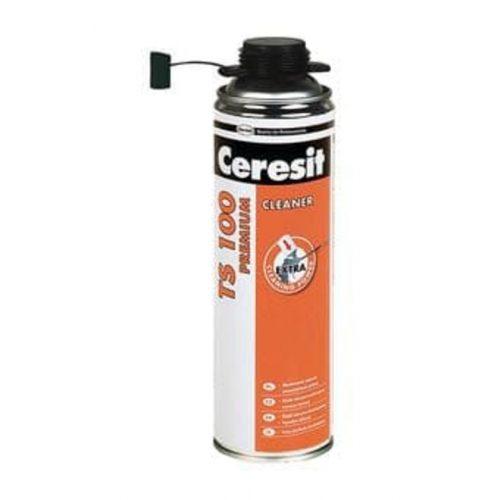 TS100 čistič na PU pěnu 500ml