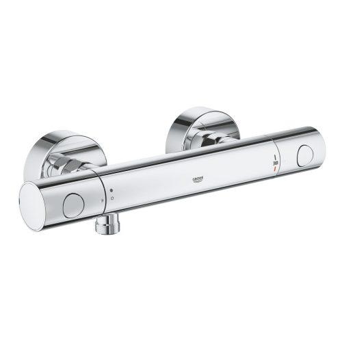 Termostat Grohe Grohtherm 800 COSMOPOLITAN s termostatickou baterií 150 mm chrom G34765000 Grohe