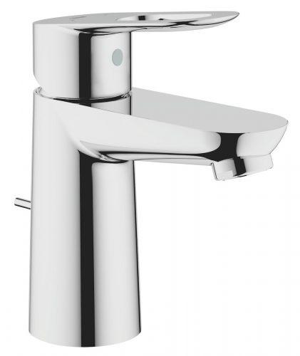 Umyvadlová baterie Grohe Loop chrom 23335000 Grohe