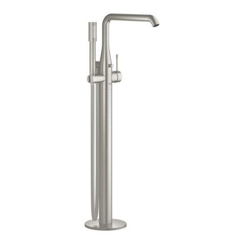 Vanová baterie Grohe Essence New supersteel 23491DC1 Grohe