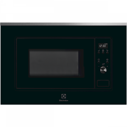Vestavná mikrovlnná trouba ELECTROLUX LMS2203EMX Electrolux