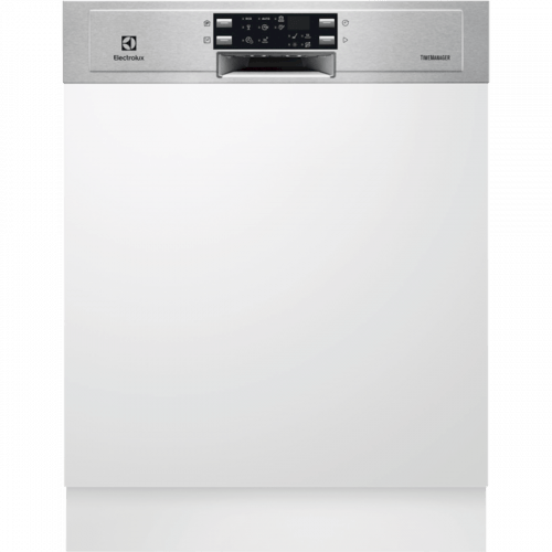 Vestavná myčka nádobí Electrolux 60 cm ESI5550LOX Electrolux