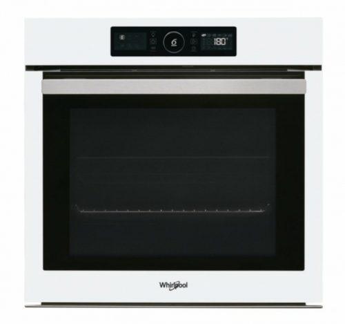 Vestavná trouba Whirlpool AKZ96220WH Whirlpool