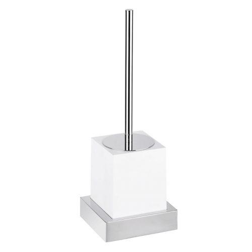 Wc štětka Bemeta GAMMA chrom/bílá 145513092 Bemeta