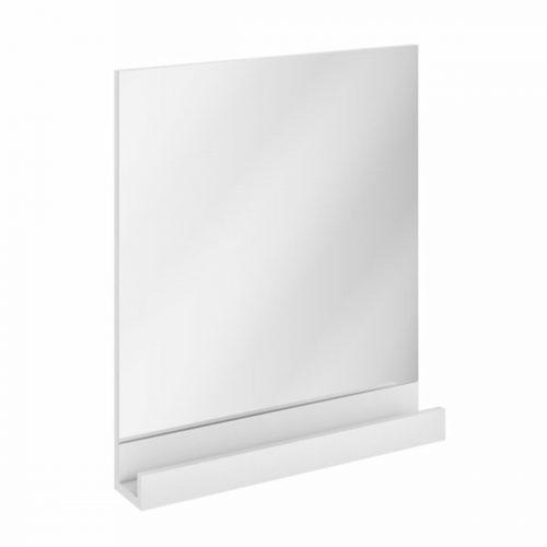 Zrcadlo Ravak 10° 55x75 cm bílá X000000848 Ravak