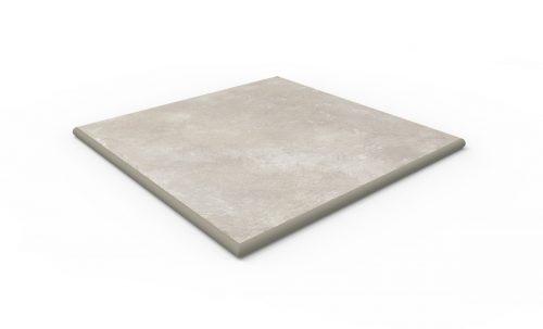 2cm schodovka Del Conca Vignoni bianco 60x60 cm mat GRADANGHVG210 Del Conca