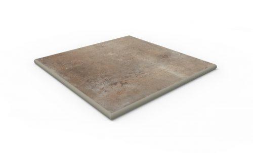 2cm schodovka Del Conca Vignoni noce 60x60 cm mat GRADANGHVG209 Del Conca