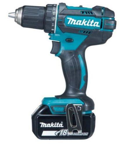 Aku Vrtací Šroubovák Makita DDF482RFX1 Makita