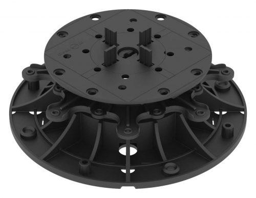Alliq teleskopický terč pod dlažbu 45-70mm PEDall Maxiq M4570 Alliq
