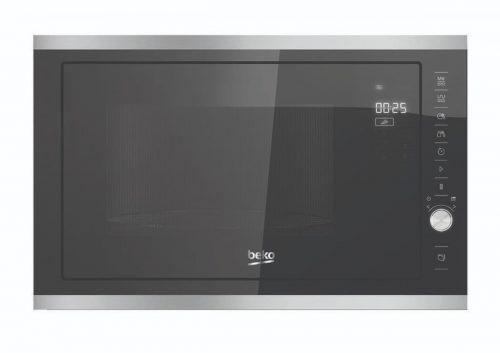 Beko MGB25333X Mikrovlnná trouba s grilem Beko