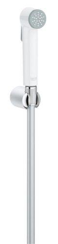 Bidetová sprška Grohe Tempesta Trigger chrom/bílá 26355IL0 Grohe